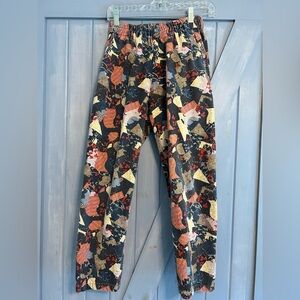 Gravel & Gold Volta Pants in O’Horizons